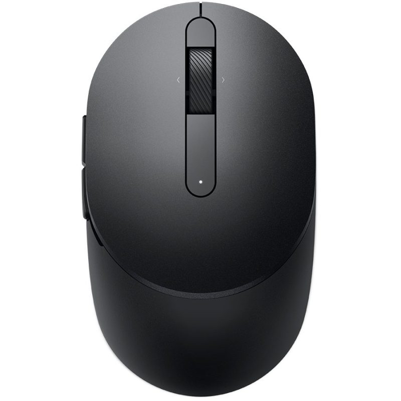 Dell Mobile Pro Wireless Mouse MS5120W — prednji prikaz