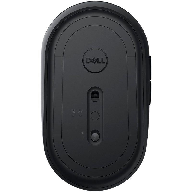 Dell Mobile Pro Wireless Mouse MS5120W — prednji prikaz