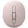Dell Mobile Wireless Mouse MS3320W — prednji prikaz