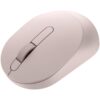Dell Mobile Wireless Mouse MS3320W — prednji prikaz