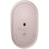 Dell Mobile Wireless Mouse MS3320W — prednji prikaz