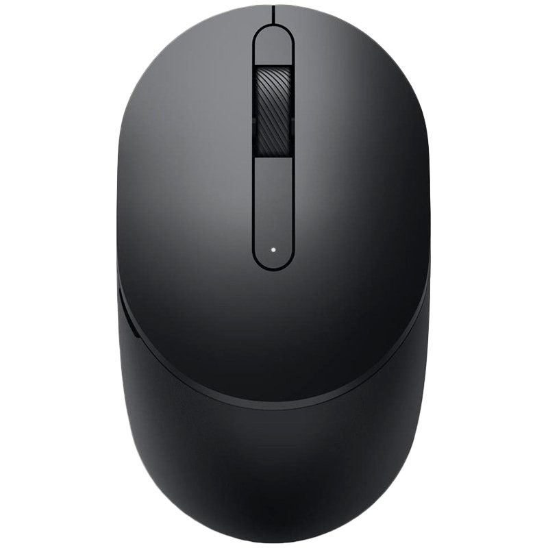 Dell Mobile Wireless Mouse MS3320W — prednji prikaz