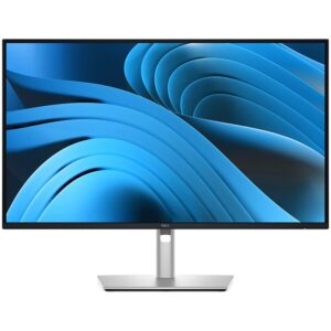 Dell P2725DE Monitor — prednji prikaz