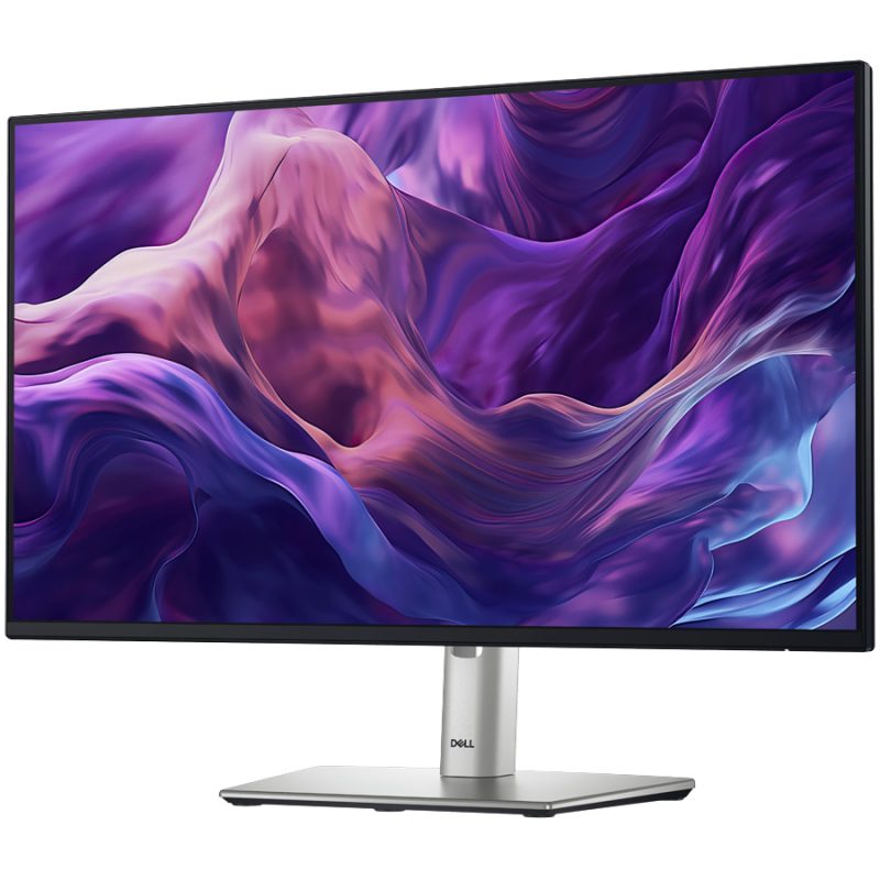 Dell P2425HE Monitor — prednji prikaz