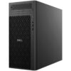 Dell Pro Max Tower FCT2250 Računar — prednji prikaz