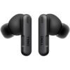 Dell Pro Plus Earbuds EB525 crne bežične slušalice — prednji prikaz