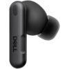 Dell Pro Plus Earbuds EB525 crne bežične slušalice — prednji prikaz