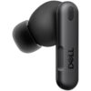 Dell Pro Plus Earbuds EB525 crne bežične slušalice — prednji prikaz