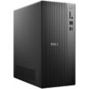 Dell Pro Tower Essential QVT1260 — prednji prikaz