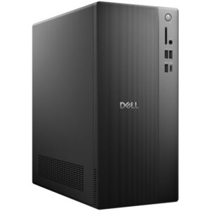 Dell Tower ECT1250 — prednji prikaz