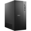 Dell Tower ECT1250 — prednji prikaz