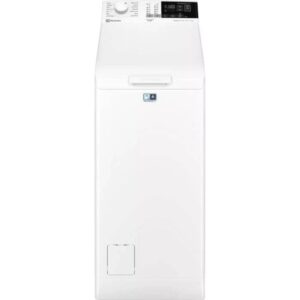Electrolux EW6TN4261 Ves masina — prednji prikaz