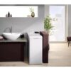 Electrolux EW6TN4261 Ves masina — prednji prikaz