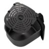 Electrolux EAF7SB friteza — prednji prikaz s termostatom