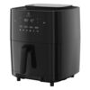 Electrolux EAF7SB friteza — prednji prikaz s termostatom