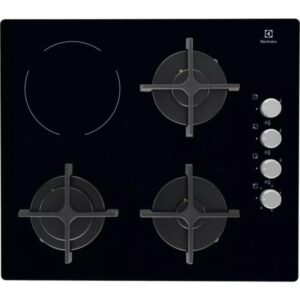 Electrolux EGE 6182 NOK Ugradbena ploča — prednji prikaz