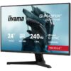 Iiyama G2471HS-B1 Gaming Monitor — prednji prikaz