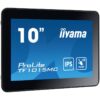 Iiyama ProLite TF1015MC Monitor — prednji prikaz