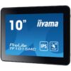 Iiyama ProLite TF1015MC Monitor — prednji prikaz