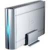 IOMEGA Vanjski HDD 360GB — prednji prikaz