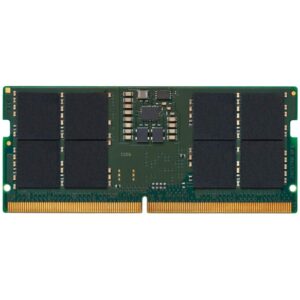 Kingston DRAM 16GB 5600MT/s DDR5 SODIMM — prednji prikaz