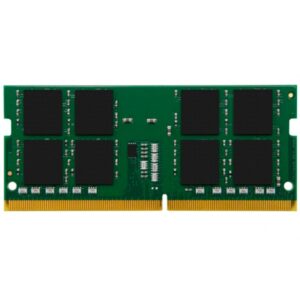 Kingston DRAM Notebook Memory 8GB DDR4 3200MT/s — prednji prikaz
