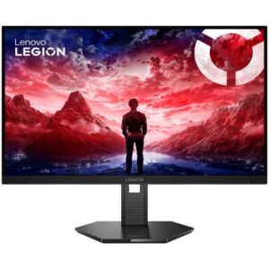 Lenovo 27QD-10 Gaming Monitor — prednji prikaz
