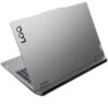LENOVO LOQ 15IRX10 — prednji prikaz