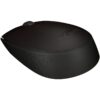LOGITECH B170 Wireless Mouse — prednji prikaz