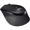 LOGITECH B330 Wireless Mouse — prednji prikaz