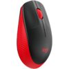 LOGITECH M190 Wireless Mouse — prednji prikaz