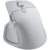 LOGITECH MX Master 4 — prednji prikaz