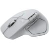 LOGITECH MX Master 4 — prednji prikaz