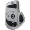 LOGITECH MX Master 4 — prednji prikaz
