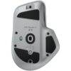 LOGITECH MX Master 4 — prednji prikaz