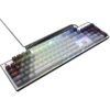 LORGAR Azar 514 Gaming tastatura — prednji prikaz