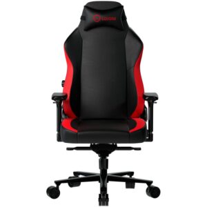 LORGAR Embrace 533 Gaming stolica — prednji prikaz