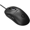 LORGAR MSA10 Gaming mis — prednji prikaz