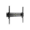 DOMOTEC Fiksni Nosač za TV 43"-100" — prednji prikaz