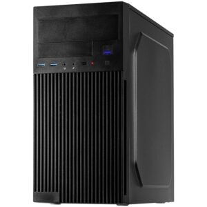 PC Desktop Racunar Ryzen 5700G — prednji prikaz