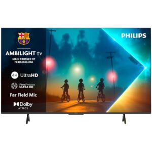 Philips 43PUS8200/12 TV — prednji prikaz