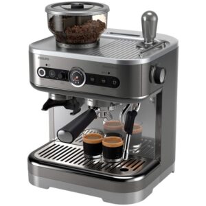 PHILIPS PSA3228/01 Barista Brew — prednji prikaz