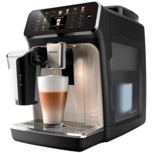 PHILIPS Aparat za kafu EP5547/90 — prednji prikaz
