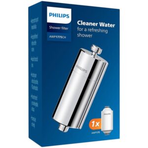 PHILIPS AWP1775CH/10 Filter vode za tuš — prednji prikaz