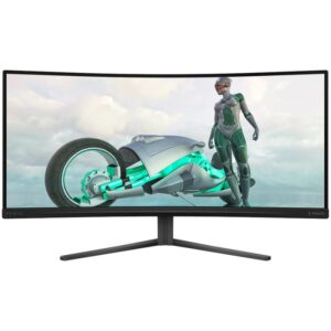 Philips 34M2C3500L Gaming Monitor — prednji prikaz