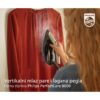 Philips PSG8140/80 pegla za pranje — prednji prikaz