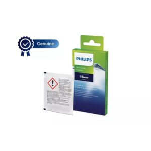PHILIPS Sredstvo za ciscenje CA6705/10 — prednji prikaz