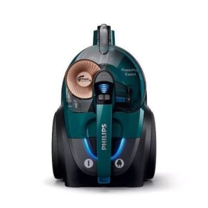 PHILIPS Robot Usisivač FC9744/09 — prednji prikaz