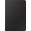 Samsung Galaxy Tab S10 FE+ Book Cover Keyboard — prednji prikaz