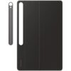Samsung Galaxy Tab S10 FE+ Book Cover Keyboard — prednji prikaz